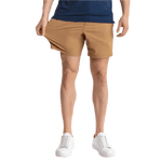 birddogs 01. MENS APPAREL - MENS SHORTS - MENS SHORTS ACTIVE Men's Teddy Rubskins GRAHAM