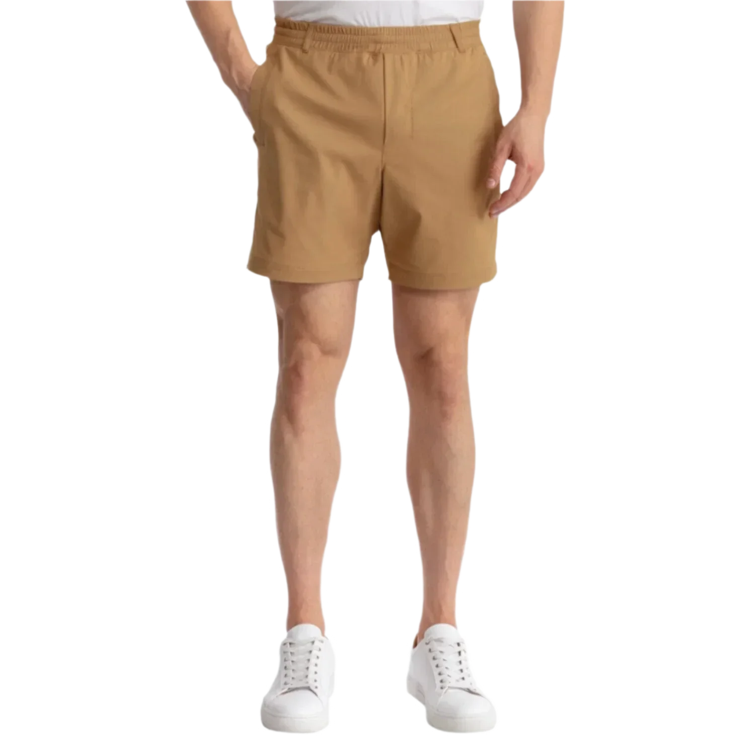 birddogs 01. MENS APPAREL - MENS SHORTS - MENS SHORTS ACTIVE Men's Teddy Rubskins GRAHAM