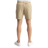 birddogs 01. MENS APPAREL - MENS SHORTS - MENS SHORTS ACTIVE Men's Uncle Bucks KHAKI