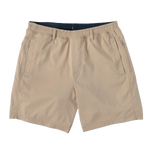 birddogs 01. MENS APPAREL - MENS SHORTS - MENS SHORTS ACTIVE Men's Uncle Bucks KHAKI