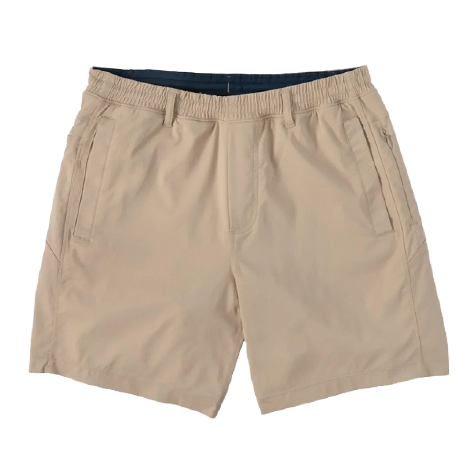 birddogs 01. MENS APPAREL - MENS SHORTS - MENS SHORTS ACTIVE Men's Uncle Bucks KHAKI