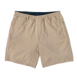 birddogs 01. MENS APPAREL - MENS SHORTS - MENS SHORTS ACTIVE Men's Uncle Bucks KHAKI