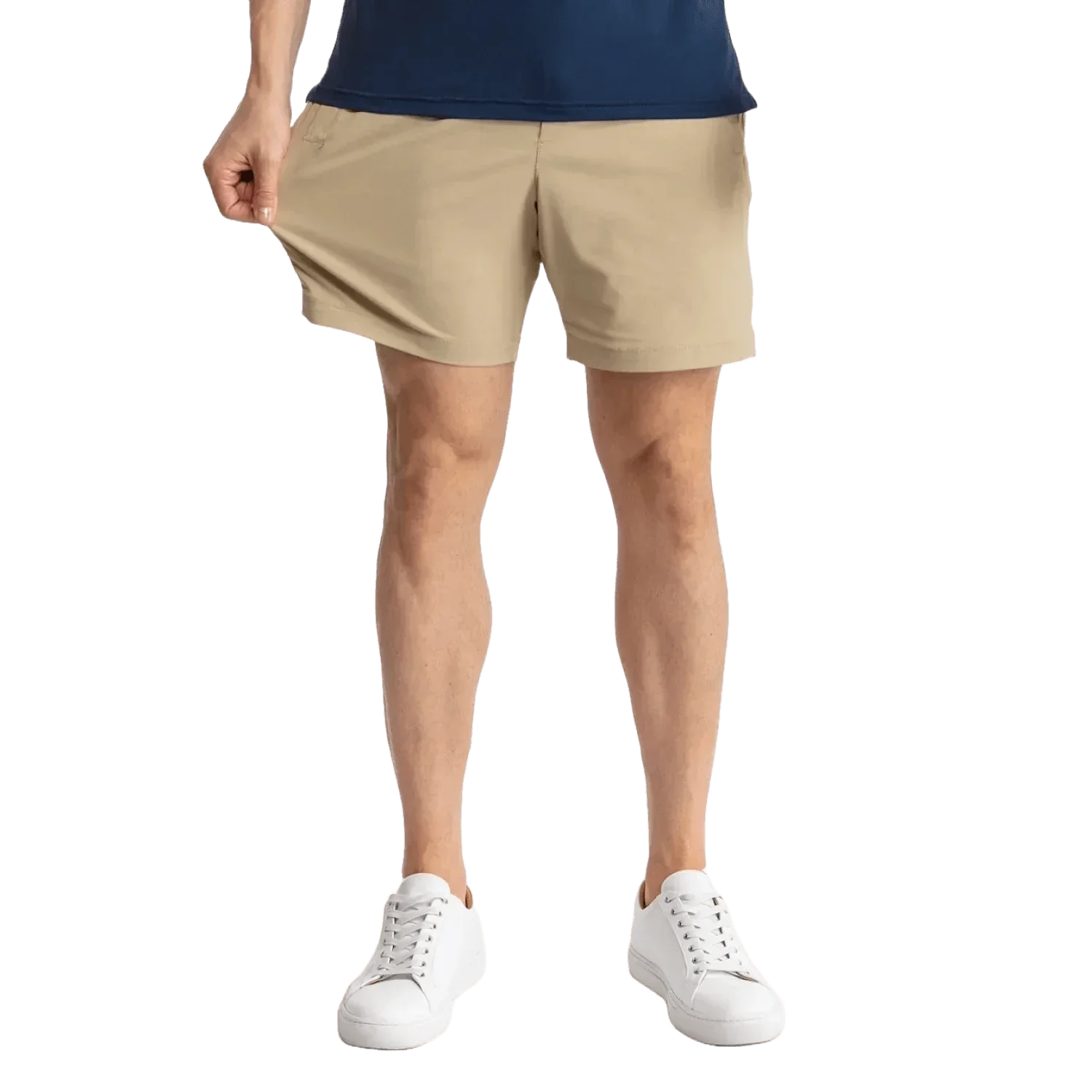 birddogs 01. MENS APPAREL - MENS SHORTS - MENS SHORTS CASUAL Men's Uncle Bucks KHAKI