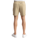 birddogs 01. MENS APPAREL - MENS SHORTS - MENS SHORTS CASUAL Men's Uncle Bucks KHAKI