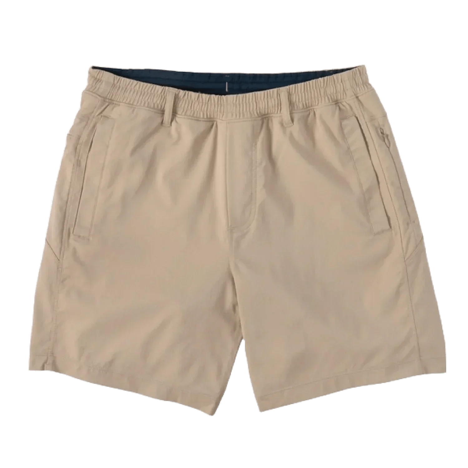 birddogs 01. MENS APPAREL - MENS SHORTS - MENS SHORTS CASUAL Men's Uncle Bucks KHAKI