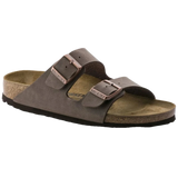 Birkenstock 05. WOMENS FOOTWEAR - WOMENS SANDALS - WOMENS SANDALS CASUAL Arizona Birkibuc MOCHA