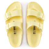 Birkenstock 05. WOMENS FOOTWEAR - WOMENS SANDALS - WOMENS SANDALS CASUAL Arizona Essentials EVA POPCORN