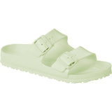 Birkenstock 05. WOMENS FOOTWEAR - WOMENS SANDALS - WOMENS SANDALS CASUAL Arizona Essentials EVA FADED LIME