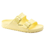 Birkenstock 05. WOMENS FOOTWEAR - WOMENS SANDALS - WOMENS SANDALS CASUAL Arizona Essentials EVA POPCORN