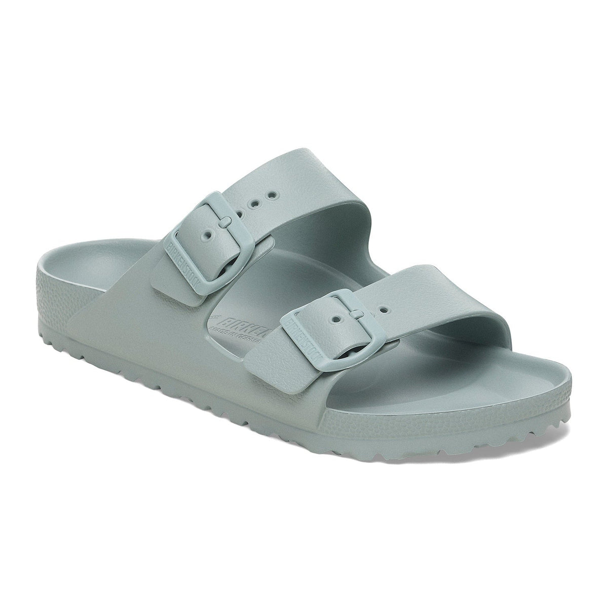 Arizona Essentials EVA Birkenstock - PURE SAGE / 36 MED|NAR
