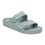 Birkenstock 05. WOMENS FOOTWEAR - WOMENS SANDALS - WOMENS SANDALS CASUAL Arizona Essentials EVA PURE SAGE