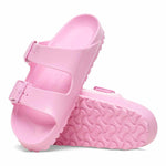 Birkenstock 05. WOMENS FOOTWEAR - WOMENS SANDALS - WOMENS SANDALS CASUAL Arizona Essentials EVA FONDANT PINK