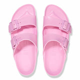 Birkenstock 05. WOMENS FOOTWEAR - WOMENS SANDALS - WOMENS SANDALS CASUAL Arizona Essentials EVA FONDANT PINK