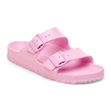 Birkenstock 05. WOMENS FOOTWEAR - WOMENS SANDALS - WOMENS SANDALS CASUAL Arizona Essentials EVA FONDANT PINK