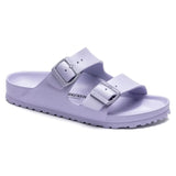 Birkenstock 05. WOMENS FOOTWEAR - WOMENS SANDALS - WOMENS SANDALS CASUAL Arizona Essentials EVA PURPLE FOG