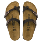 Birkenstock 04. MENS FOOTWEAR - MENS SANDALS - MENS SANDALS CASUAL Mayari Oiled Leather HABANA