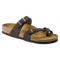 Birkenstock 04. MENS FOOTWEAR - MENS SANDALS - MENS SANDALS CASUAL Mayari Oiled Leather HABANA