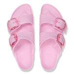 Birkenstock 05. WOMENS FOOTWEAR - WOMENS SANDALS - WOMENS SANDALS CASUAL Women's Arizona Big Buckle EVA FONDANT PINK