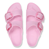 Birkenstock 05. WOMENS FOOTWEAR - WOMENS SANDALS - WOMENS SANDALS CASUAL Women's Arizona Big Buckle EVA FONDANT PINK