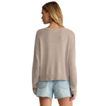 Women’s Sienna Patriot Sweater Z Supply