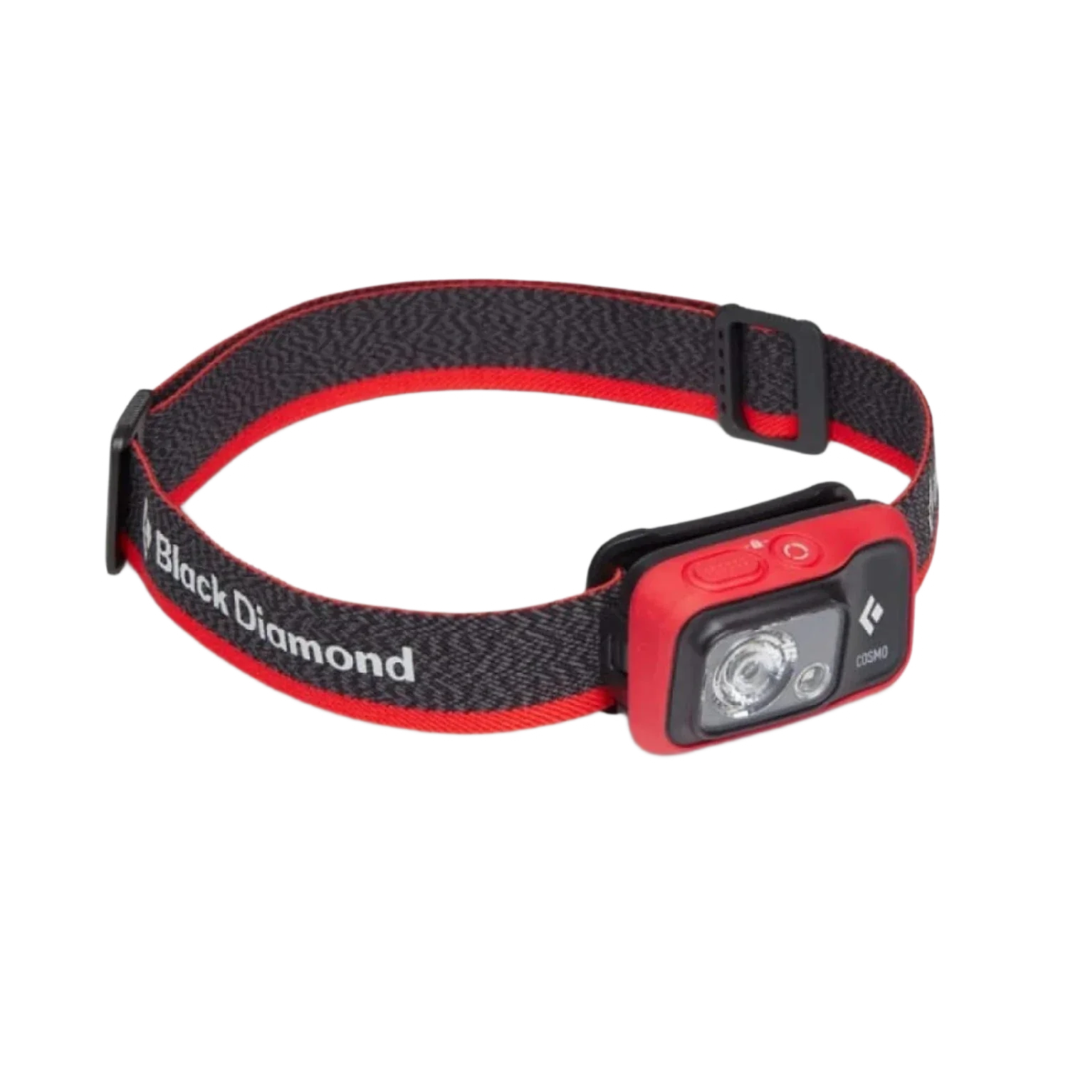 Black Diamond 12. HARDGOODS - CAMP|HIKE|TRAVEL - LIGHTING Cosmo 350 Headlamp OCTANE OS