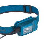 Black Diamond 12. HARDGOODS - CAMP|HIKE|TRAVEL - LIGHTING Cosmo 350-r Headlamp AZUL OS