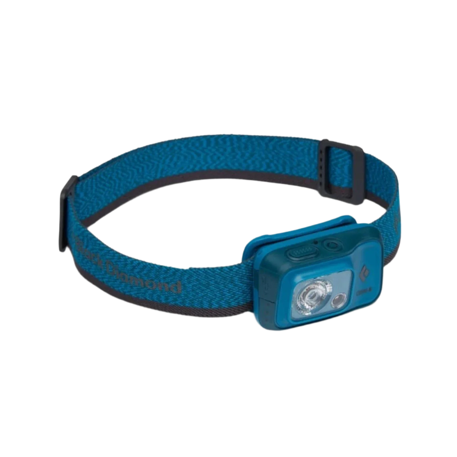 Black Diamond 12. HARDGOODS - CAMP|HIKE|TRAVEL - LIGHTING Cosmo 350-r Headlamp AZUL OS