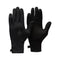 Black Diamond 10. GIFTS|ACCESSORIES - MENS ACCESSORIES - MENS GLOVES CASUAL Lightweight Screentap Liners BLACK