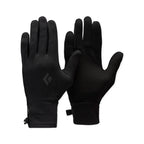 Lightweight Screentap Liners Black Diamond - S