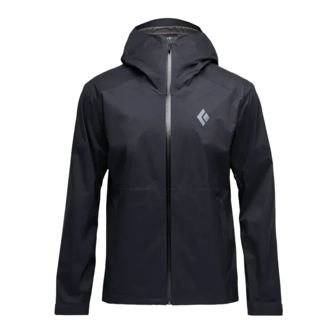 Black Diamond 01. MENS APPAREL - MENS JACKETS - MENS JACKETS RAIN Men's Fineline Stretch Shell 0002 BLACK