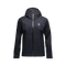 Black Diamond 01. MENS APPAREL - MENS JACKETS - MENS JACKETS RAIN Men's Fineline Stretch Shell 0002 BLACK