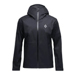 Black Diamond 01. MENS APPAREL - MENS JACKETS - MENS JACKETS RAIN Men's Fineline Stretch Shell 0002 BLACK