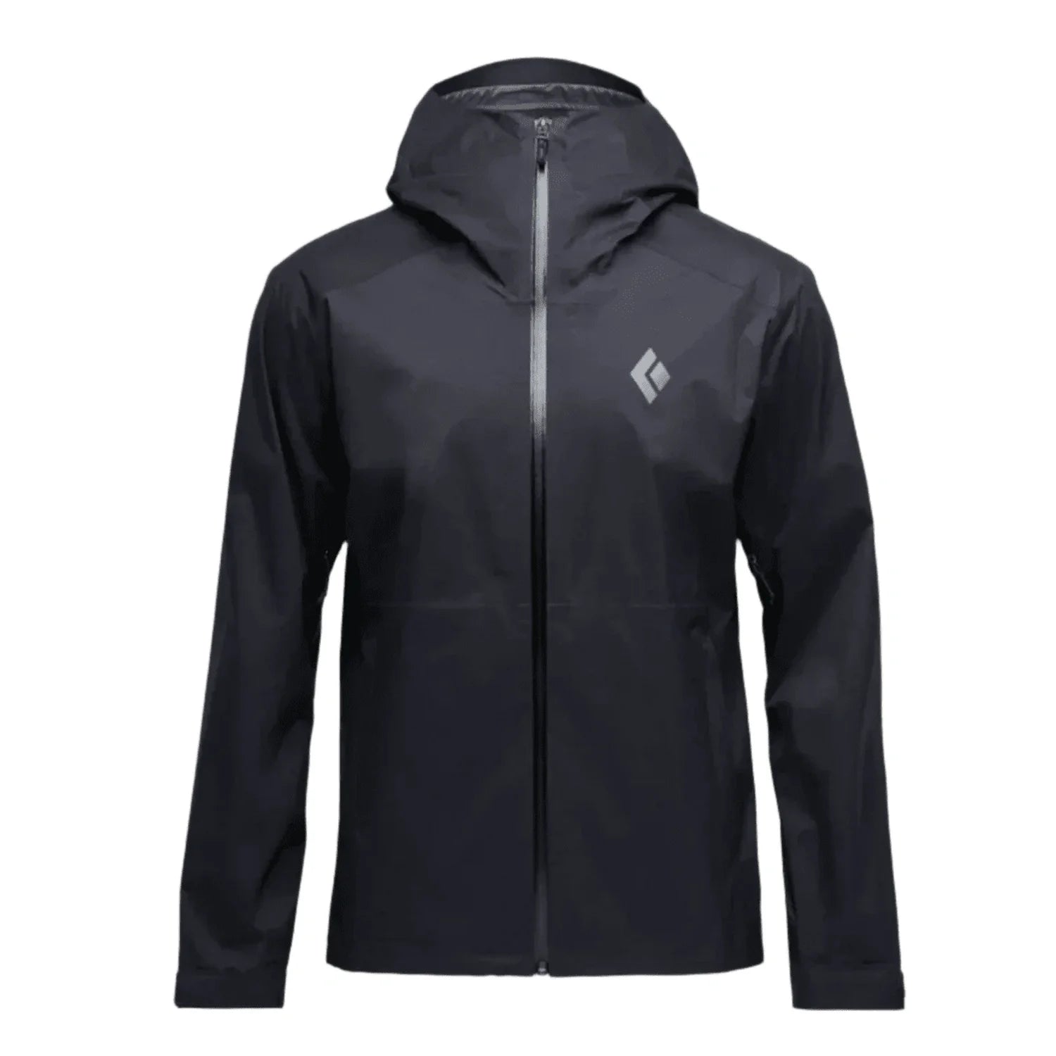Black Diamond 01. MENS APPAREL - MENS JACKETS - MENS JACKETS RAIN Men's Fineline Stretch Shell 0002 BLACK