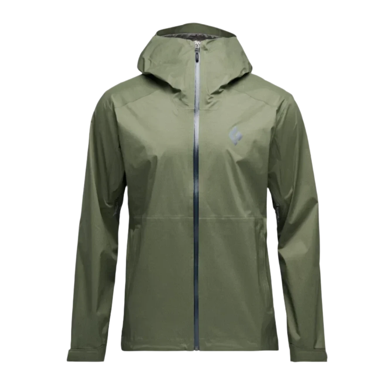 Black Diamond 01. MENS APPAREL - MENS JACKETS - MENS JACKETS RAIN Men's Fineline Stretch Shell 3010 TUNDRA