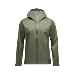 Black Diamond 01. MENS APPAREL - MENS JACKETS - MENS JACKETS RAIN Men's Fineline Stretch Shell 3010 TUNDRA