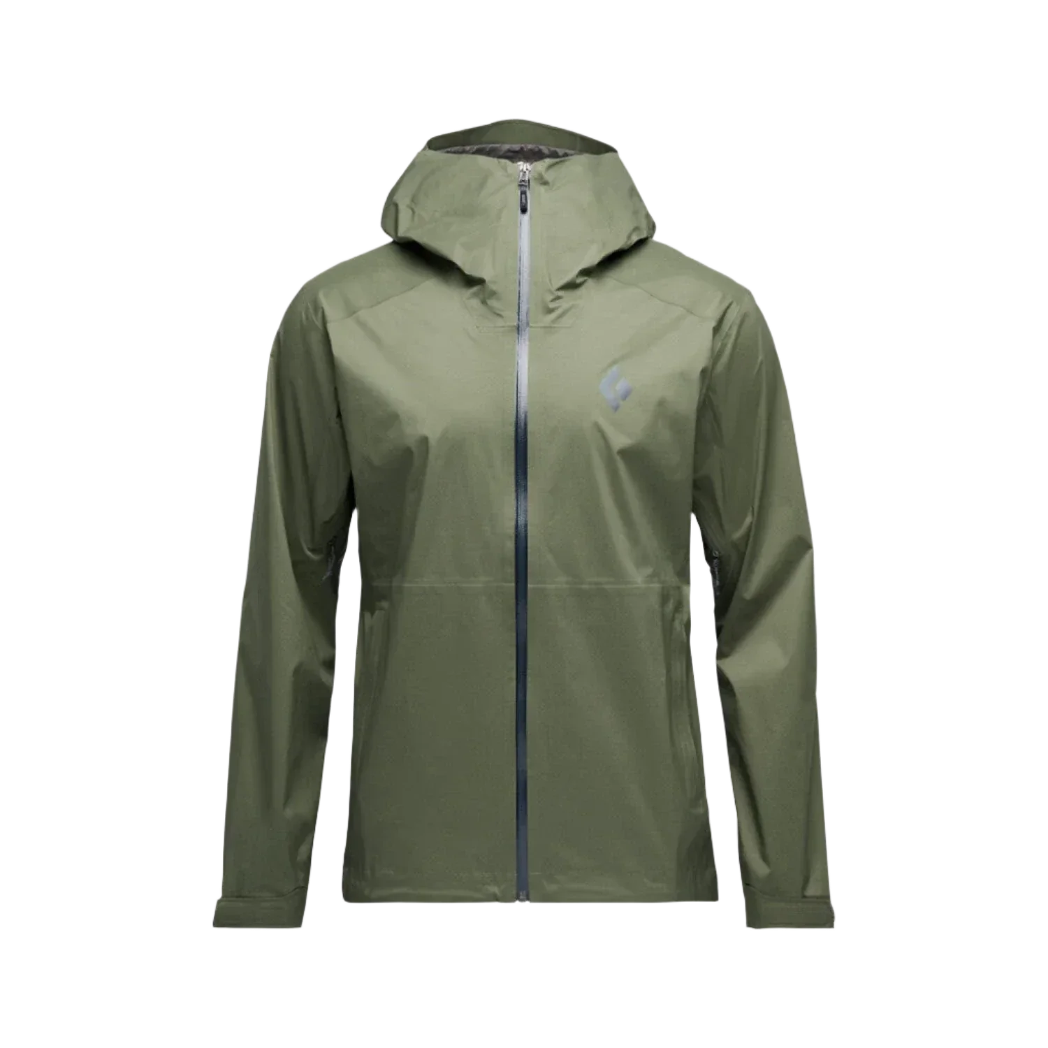 Black Diamond 01. MENS APPAREL - MENS JACKETS - MENS JACKETS RAIN Men's Fineline Stretch Shell 3010 TUNDRA