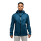 Black Diamond 01. MENS APPAREL - MENS JACKETS - MENS JACKETS RAIN Men's Fineline Stretch Shell 4013 INDIGO