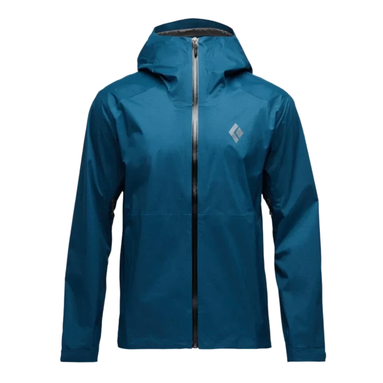 Black Diamond 01. MENS APPAREL - MENS JACKETS - MENS JACKETS RAIN Men's Fineline Stretch Shell 4013 INDIGO