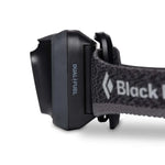 Black Diamond 12. HARDGOODS - CAMP|HIKE|TRAVEL - LIGHTING Spot 400 Headlamp GRAPHITE OS