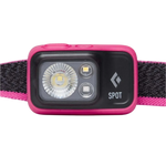 Black Diamond 12. HARDGOODS - CAMP|HIKE|TRAVEL - LIGHTING Spot 400 Headlamp ULTRA PINK OS