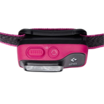 Black Diamond 12. HARDGOODS - CAMP|HIKE|TRAVEL - LIGHTING Spot 400 Headlamp ULTRA PINK OS