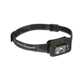 Black Diamond 12. HARDGOODS - CAMP|HIKE|TRAVEL - LIGHTING Spot 400 Headlamp DARK OLIVE OS