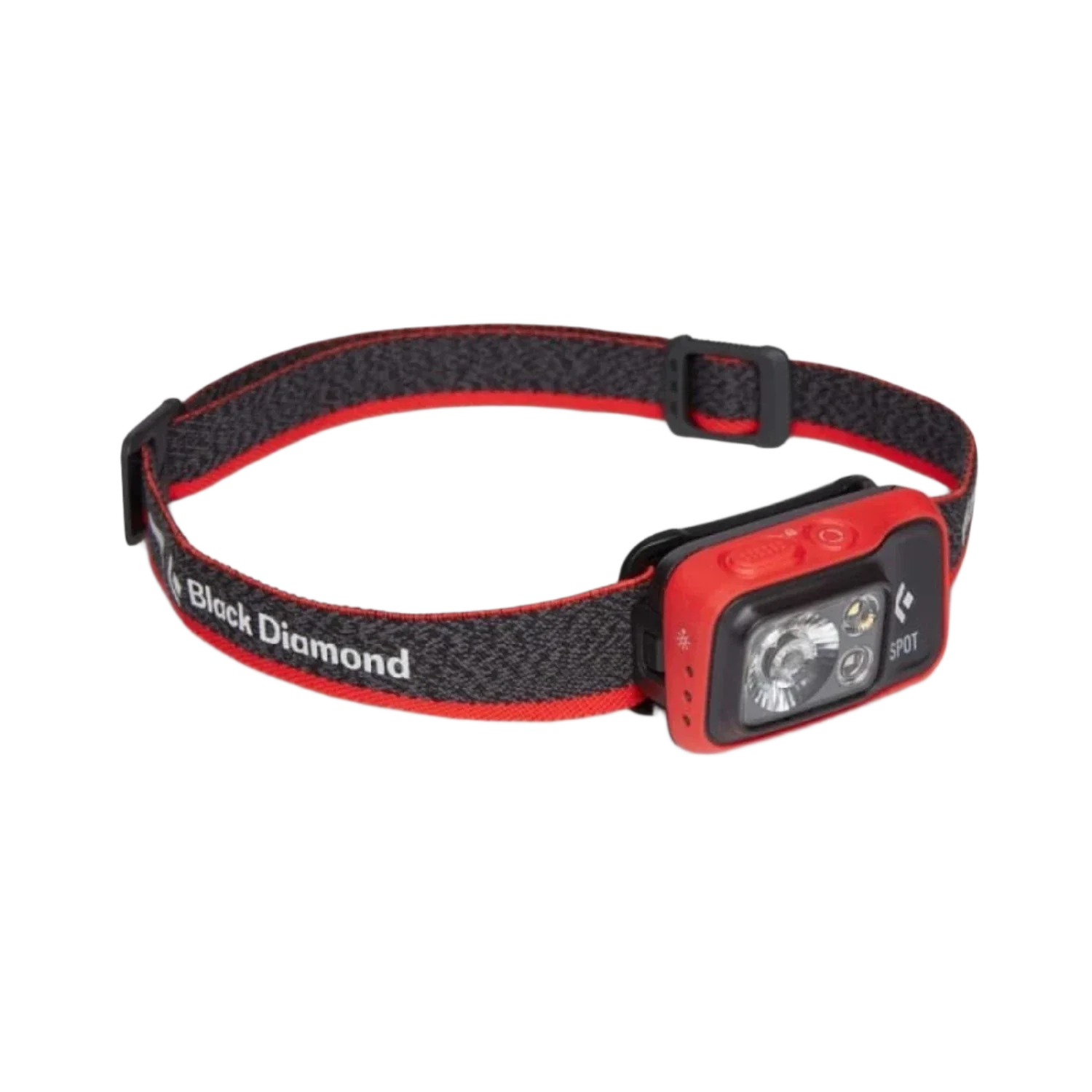 Black Diamond 12. HARDGOODS - CAMP|HIKE|TRAVEL - LIGHTING Spot 400 Headlamp OCTANE OS