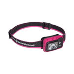 Black Diamond 12. HARDGOODS - CAMP|HIKE|TRAVEL - LIGHTING Spot 400 Headlamp ULTRA PINK OS