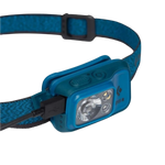 Black Diamond 12. HARDGOODS - CAMP|HIKE|TRAVEL - LIGHTING Spot 400-r Headlamp AZUL OS