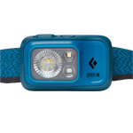 Black Diamond 12. HARDGOODS - CAMP|HIKE|TRAVEL - LIGHTING Spot 400-r Headlamp AZUL OS