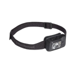 Black Diamond 12. HARDGOODS - CAMP|HIKE|TRAVEL - LIGHTING Spot 400-r Headlamp GRAPHITE OS