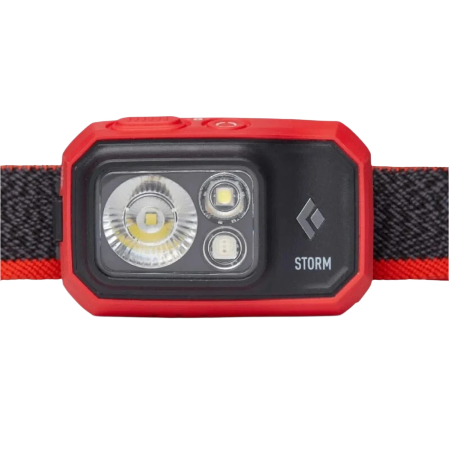 Black Diamond 12. HARDGOODS - CAMP|HIKE|TRAVEL - LIGHTING Storm 450 Headlamp OCTANE OS