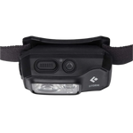 Black Diamond 12. HARDGOODS - CAMP|HIKE|TRAVEL - LIGHTING Storm 450 Headlamp BLACK OS