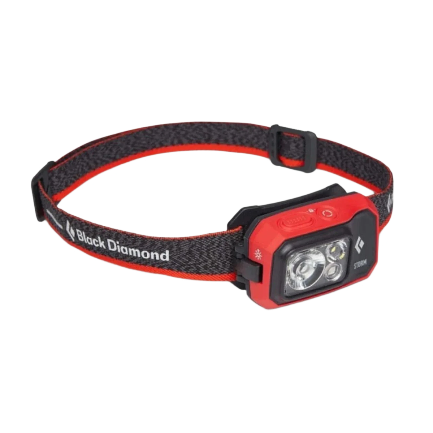 Black Diamond 12. HARDGOODS - CAMP|HIKE|TRAVEL - LIGHTING Storm 450 Headlamp OCTANE OS